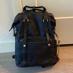 Samsonite & Sarah Jessica Parker: The Carried Away Convertible